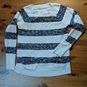 Lou & Grey striped sweater